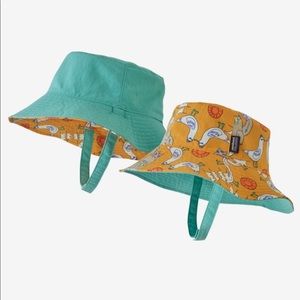 Patagonia Sun Bucket Hat